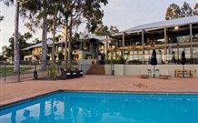 Cypress Lakes Resort By Oaks Hotels And Resorts - 2032 Olympic Games 0