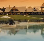 Raffertys Resort - 2032 Olympic Games