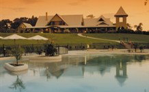 Raffertys Resort - 2032 Olympic Games 0