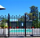 All Settlers Motor Inn - 2032 Olympic Games