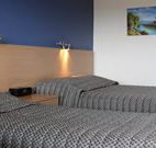 Armidale Motel - 2032 Olympic Games