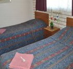 Bridge Motel