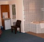 Bushmans Comfort Inn - Parkes - 2032 Olympic Games