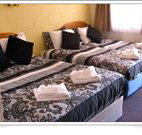 Central Motel Glen Innes - Glen Innes - 2032 Olympic Games