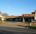 Clarinda Motel - 2032 Olympic Games
