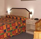Clansman Motel - Glen Innes - 2032 Olympic Games