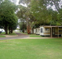 GLEN REST TOURIST PARK - 2032 Olympic Games