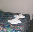 Coachman Hotel Motel - Parkes - 2032 Olympic Games