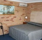 North Parkes Motel - 2032 Olympic Games
