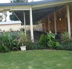 Glen Innes Motel - Glen Innes - 2032 Olympic Games