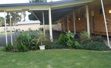 Glen Innes Motel - Glen Innes - 2032 Olympic Games 0
