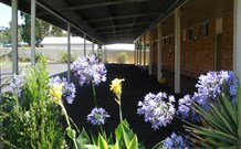 Glen Innes Motel - Glen Innes - 2032 Olympic Games 2