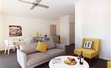 H Boutique Hotel - Pokolbin - 2032 Olympic Games 1