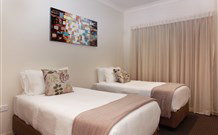 H Boutique Hotel - Pokolbin - 2032 Olympic Games 4