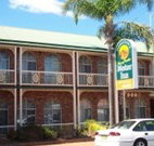 Hamiltons Henry Parkes Motor Inn - 2032 Olympic Games