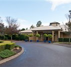 Leisure Inn Pokolbin Hill - Pokolbin