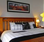 Moore Park Inn - Armidale - 2032 Olympic Games
