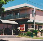 New England Motor Inn - Armidale - 2032 Olympic Games