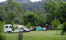 Sandy Hollow Tourist Park - Sandy Hollow - 2032 Olympic Games 0