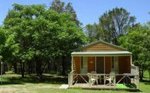 Sandy Hollow Tourist Park - Sandy Hollow - 2032 Olympic Games 2