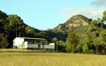 Sandy Hollow Tourist Park - Sandy Hollow - 2032 Olympic Games 1