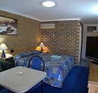 Settlers Motor Inn - Tenterfield