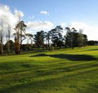 Tenterfield Golf Club and Fairways Lodge - Tenterfield