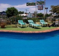 The Garden Court Motor Inn - Wellington