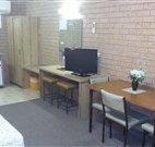 Three Ways Motel
