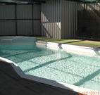 Walgett Motel - 2032 Olympic Games