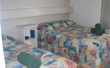 Walgett Motel - 2032 Olympic Games 1
