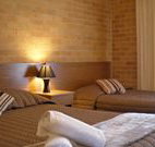 White Lanterns Motel - Armidale - 2032 Olympic Games
