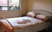 Caloola Bed And Breakfast - 2032 Olympic Games 1