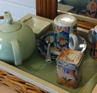 Hillgrove Cottage BB - 2032 Olympic Games