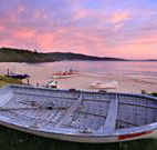 Mansfield By The Lake - 2032 Olympic Games