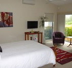 Sunrise Bed and Breakfast - 2032 Olympic Games