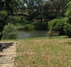 The River Bed and Breakfast
