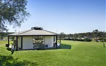 Willow Tree Estate - 2032 Olympic Games 3