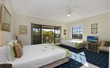Willow Tree Estate - 2032 Olympic Games 1