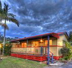 Andrea's Houses - Frangipani House - 2032 Olympic Games