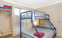 Chez Vous Villas - 2032 Olympic Games 4