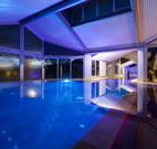 Nest Cottages - 2032 Olympic Games