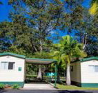 North Lodge Cottages - 2032 Olympic Games