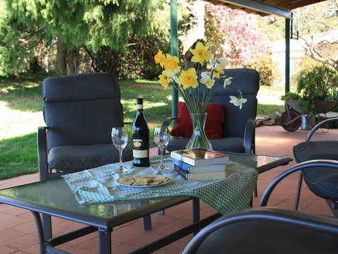 Dairy Park Farm Stay Bed And Breakfast - 2032 Olympic Games 2