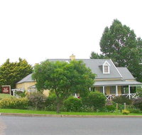 Anglea House Bed and Breakfast