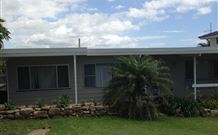 Silky Oak Cottage - 2032 Olympic Games 0
