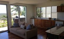 Silky Oak Cottage - 2032 Olympic Games 2