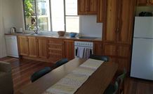 Silky Oak Cottage - 2032 Olympic Games 6