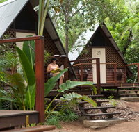 Magnetic Island YHA