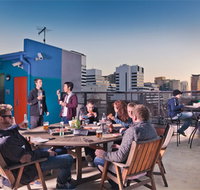 Melbourne Central YHA - 2032 Olympic Games